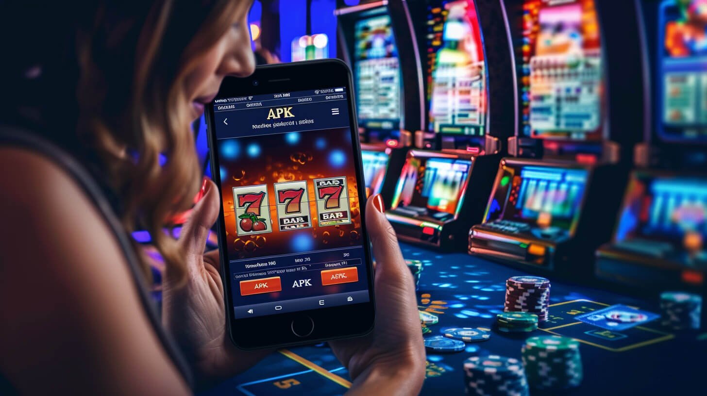 alphaslot App alphaslot App