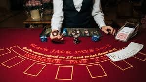 Slip taruhan live betting di alphaslot dengan perhitungan potensi kemenangan
