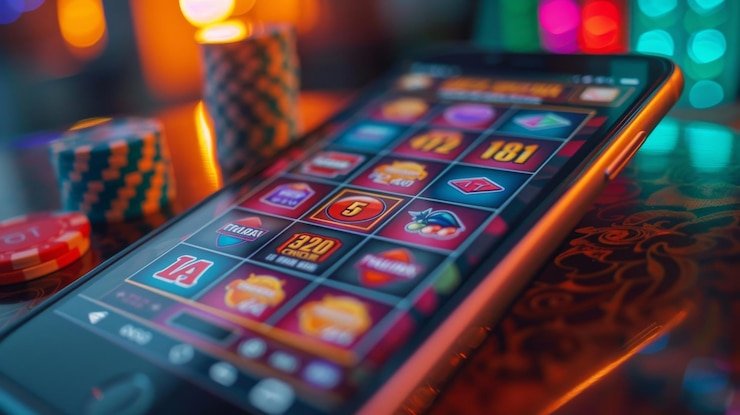 Metode pembayaran e-wallet dan bank di alphaslot